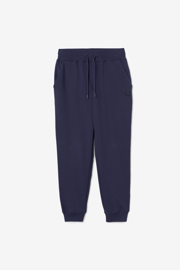 Navy Emersyn Jogger Fila UK