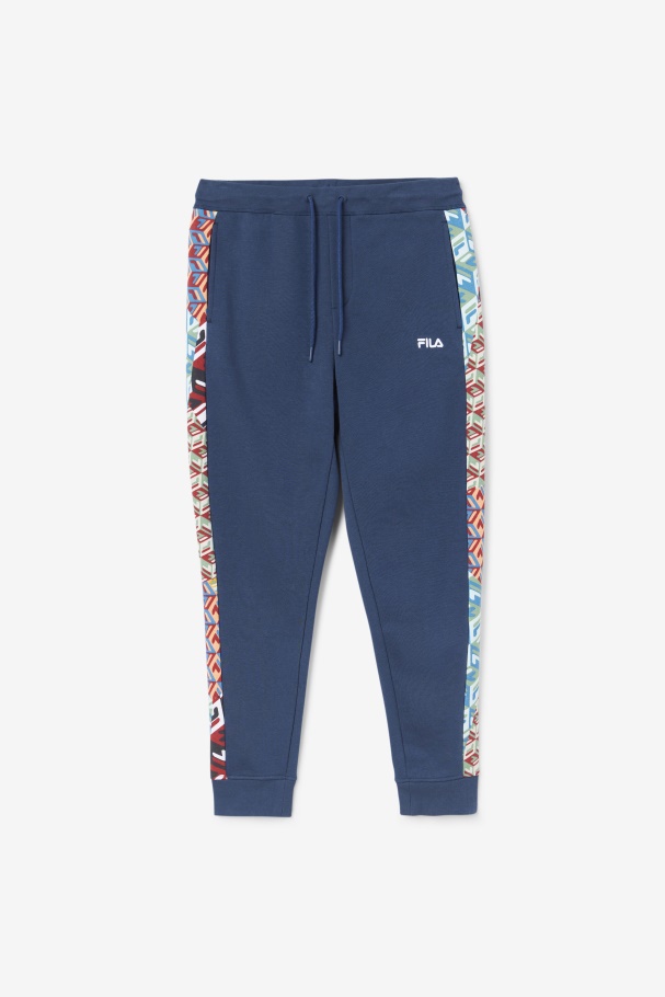 Fila UK Ocean Pawa Jogger