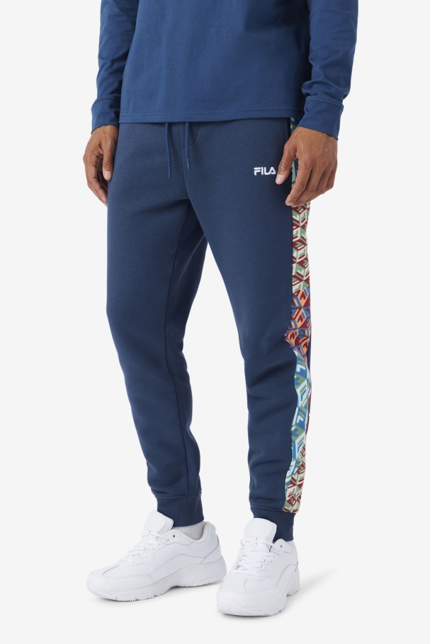 Fila UK Ocean Pawa Jogger