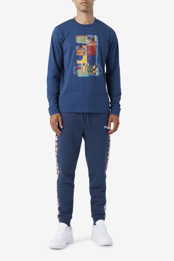 Fila UK Ocean Pawa Jogger