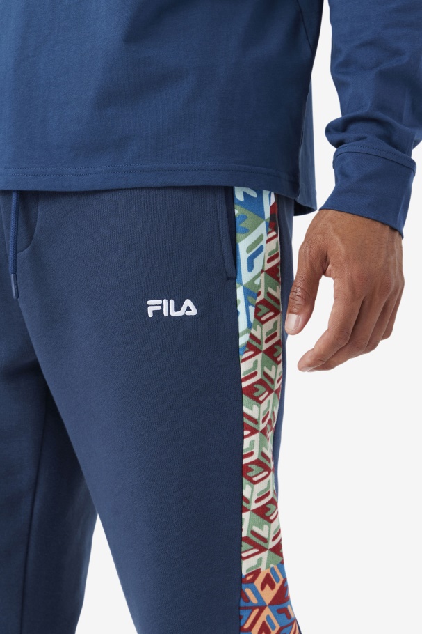 Fila UK Ocean Pawa Jogger