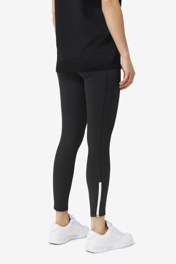 Finely Performance Legging Fila UK Black