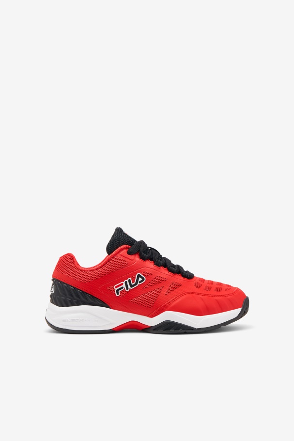 kids' axilus jr Fila UK