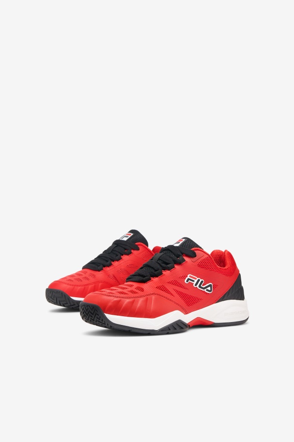 kids\' axilus jr Fila UK