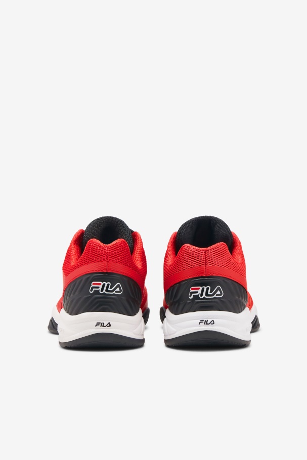 kids\' axilus jr Fila UK