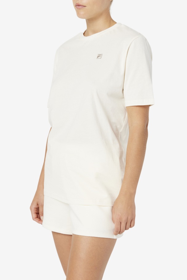 Doran Tee Gardenia Fila UK