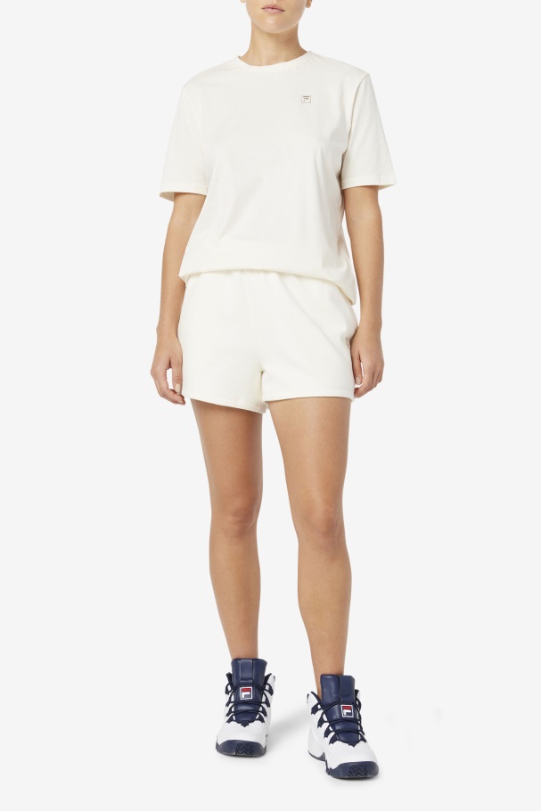 Doran Tee Gardenia Fila UK
