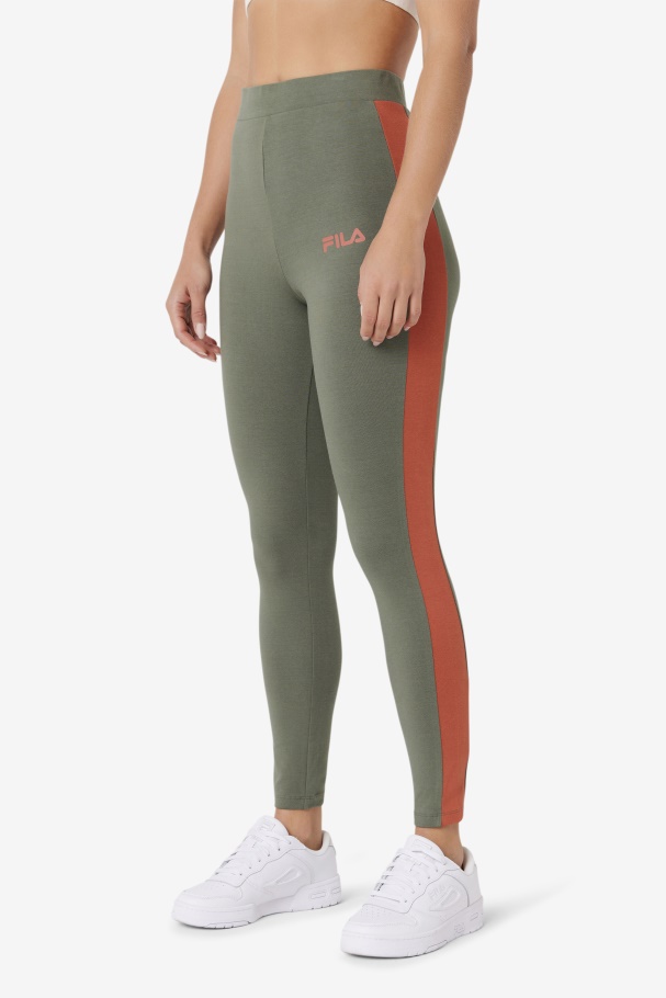 Thyme Fila UK Mercy Legging