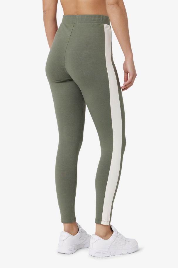 Thyme Fila UK Mercy Legging