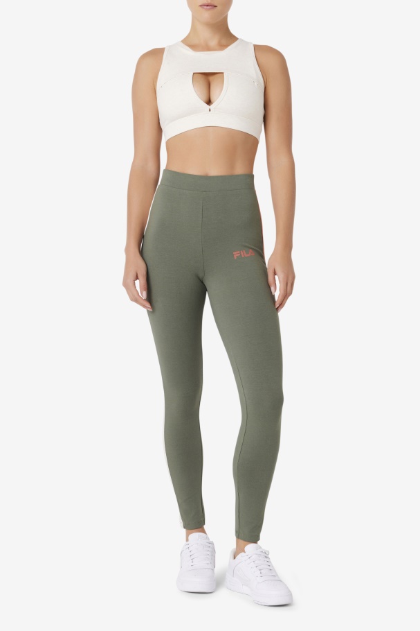 Thyme Fila UK Mercy Legging
