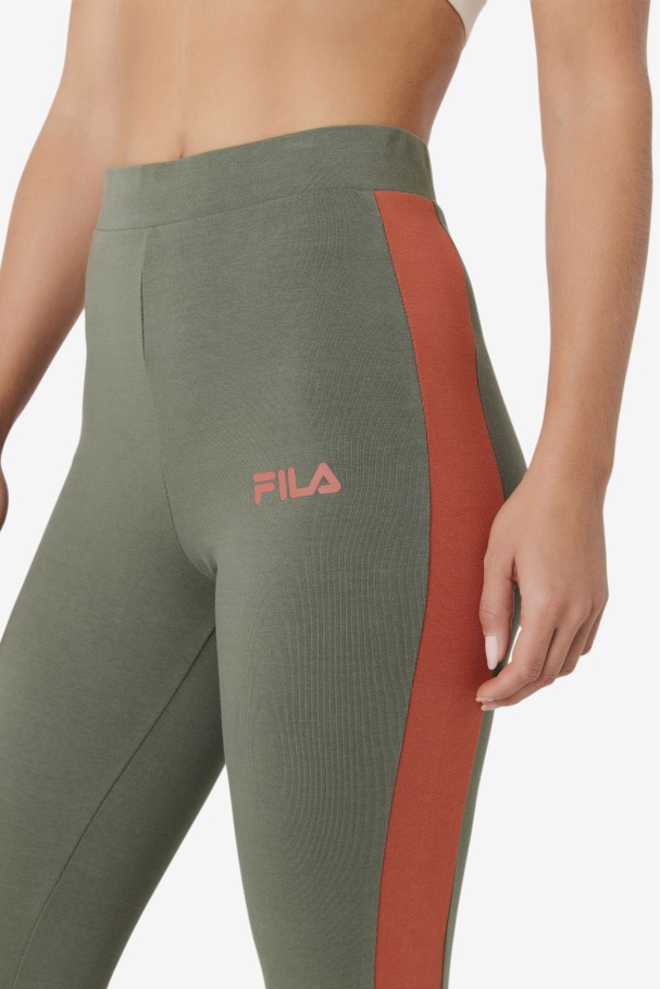 Thyme Fila UK Mercy Legging