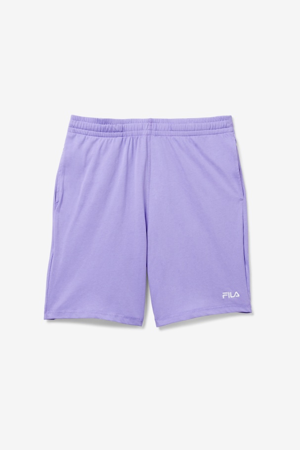 Fila UK Jonco short Violet Tulip