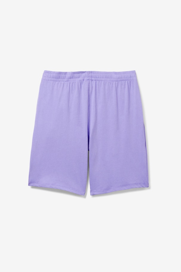 Fila UK Jonco short Violet Tulip