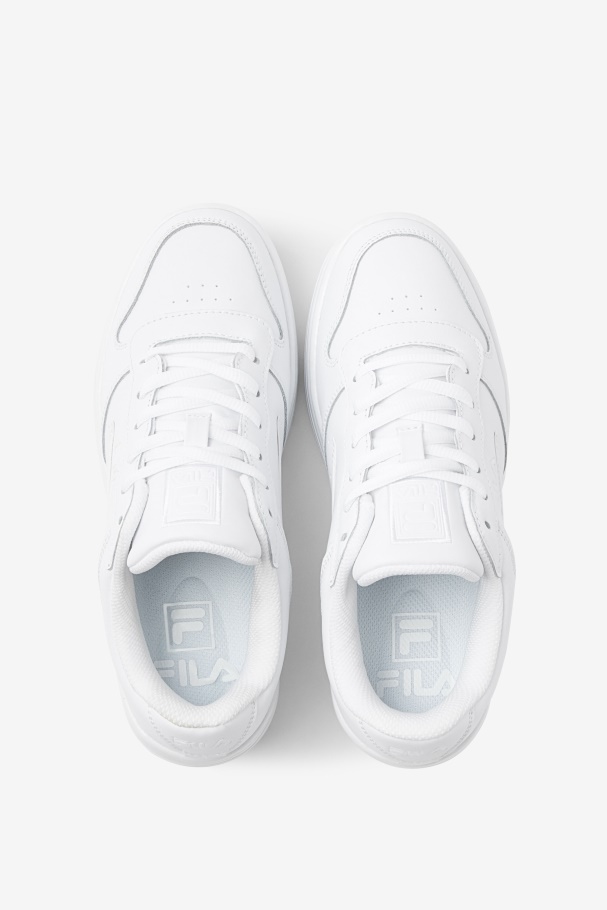 Women\'s WX-100 Fila UK White