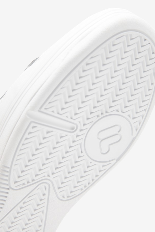 Women\'s WX-100 Fila UK White