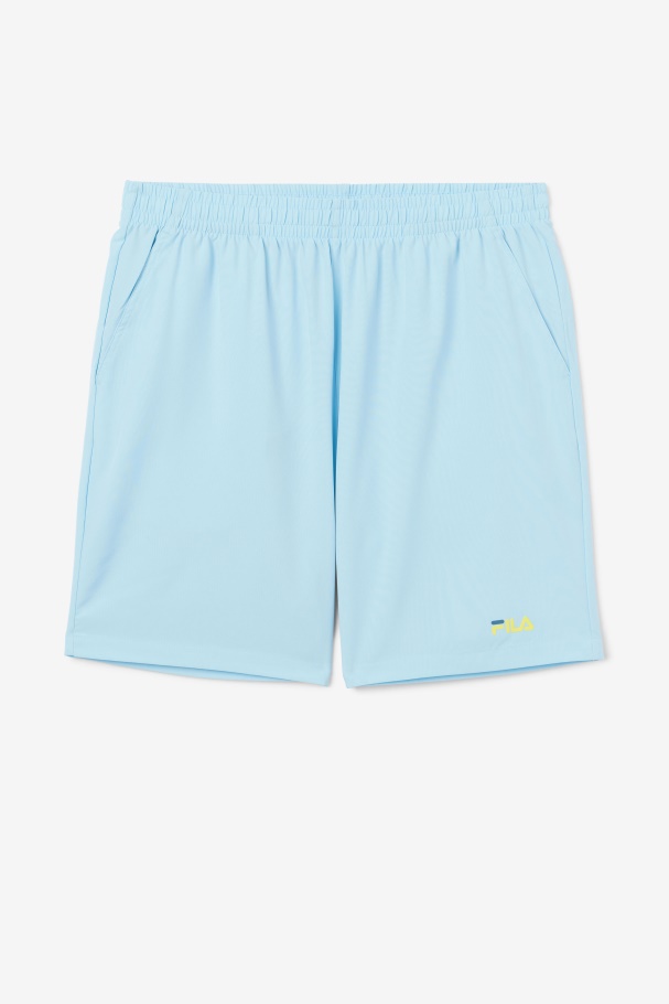 Petit Four/Bayou/Yellow Ravini Short Fila UK
