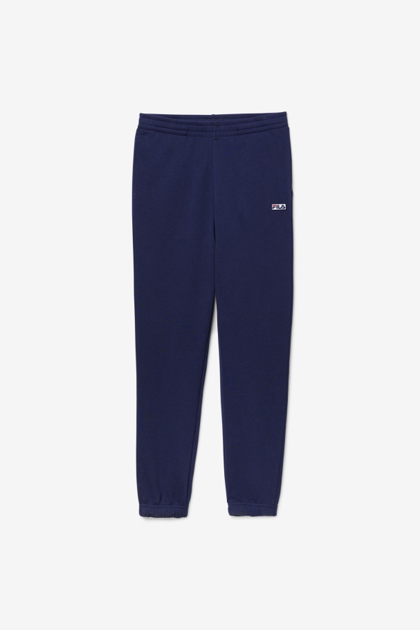 Peacoat Lassie Jogger Fila UK