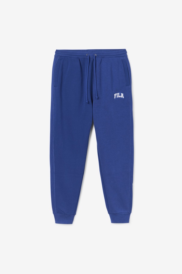 Trent Jogger Fila UK Blue/Gardenia