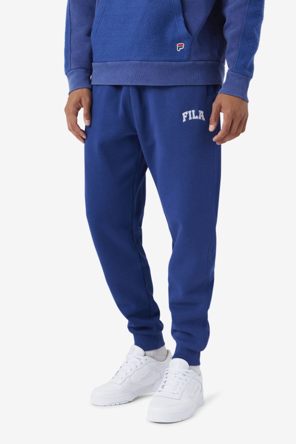 Trent Jogger Fila UK Blue/Gardenia