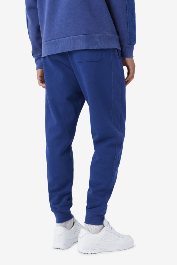 Trent Jogger Fila UK Blue/Gardenia