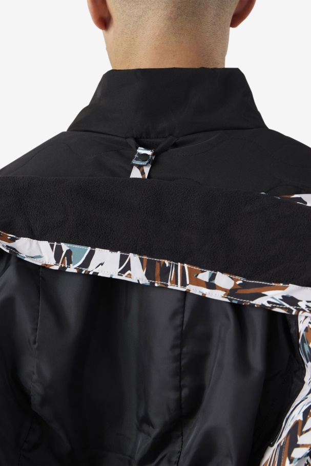 Fila UK Antarctic 3-in-1 Park Giraffe Print