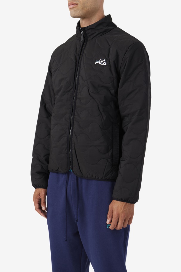 Fila UK Antarctic 3-in-1 Park Giraffe Print