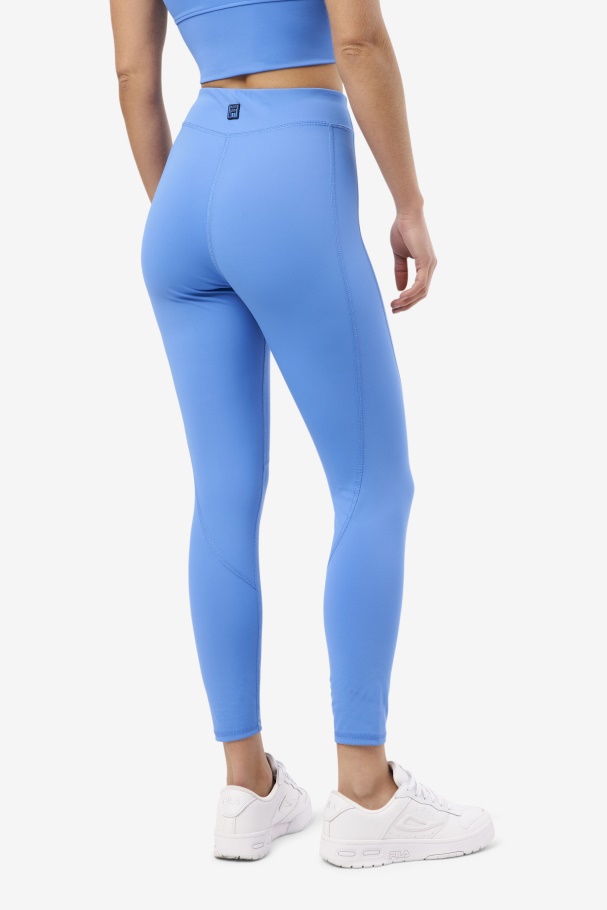 Emerie Legging Fila UK Super Sonic