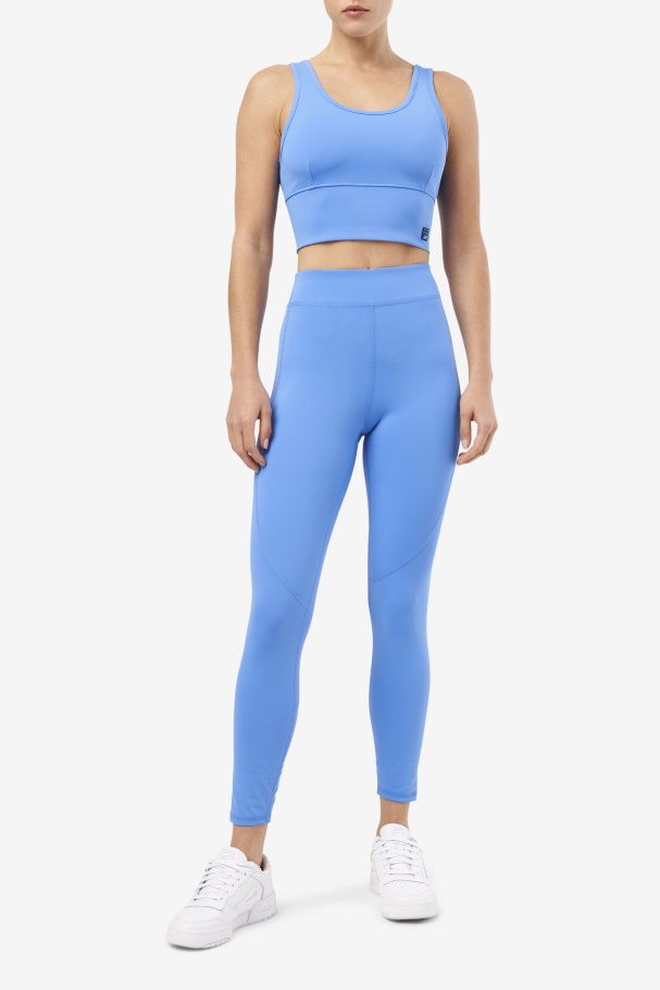 Emerie Legging Fila UK Super Sonic