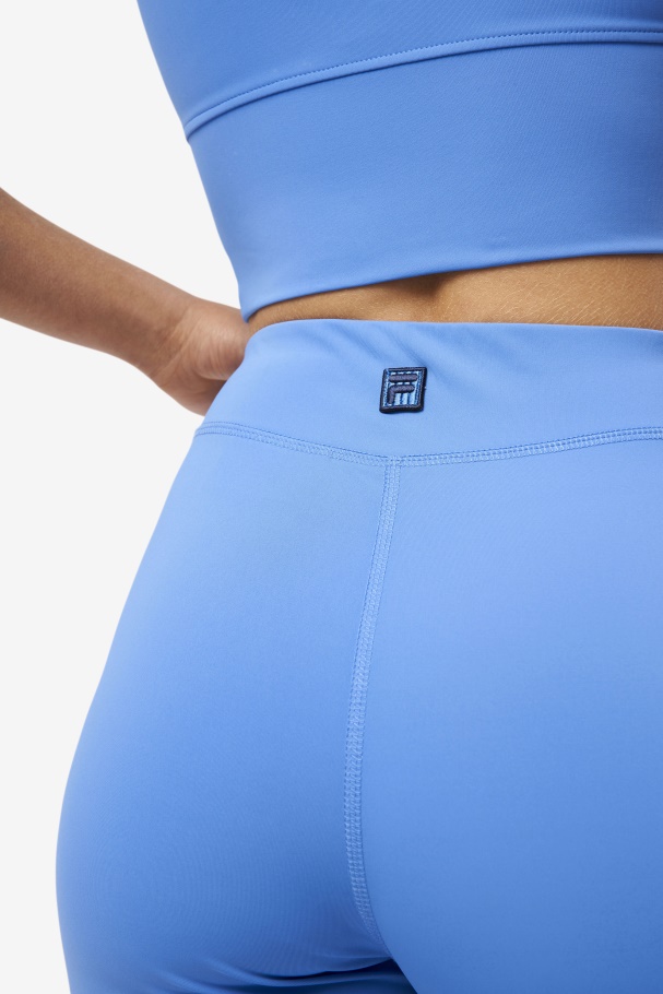 Emerie Legging Fila UK Super Sonic