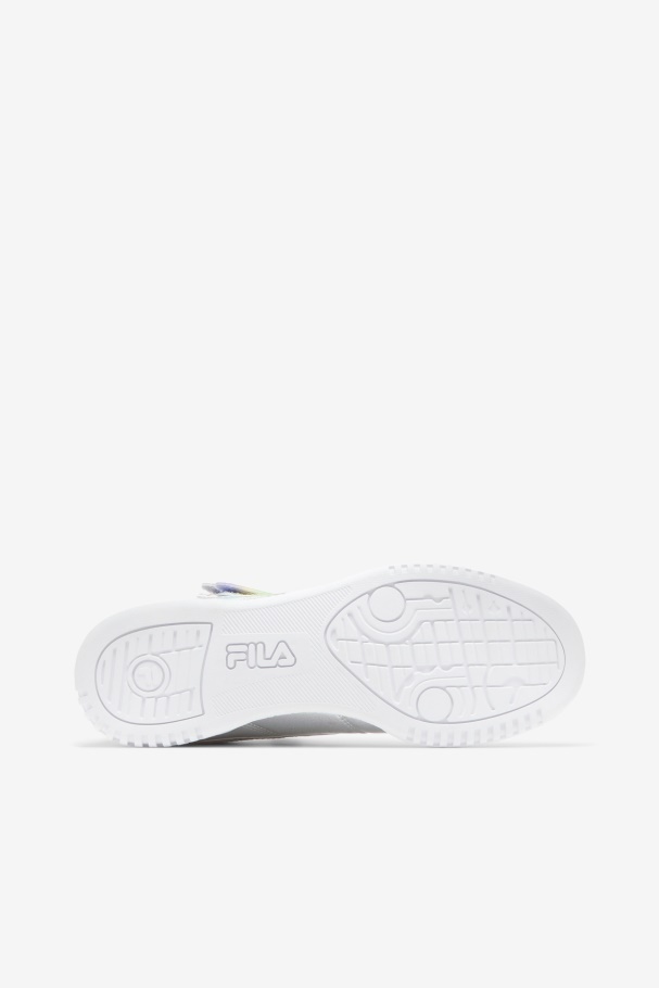 Women\'s F-14 Iridecent Fila UK Iridescent