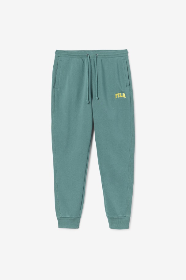 Blue Spruce/Mimosa Trent Jogger Fila UK
