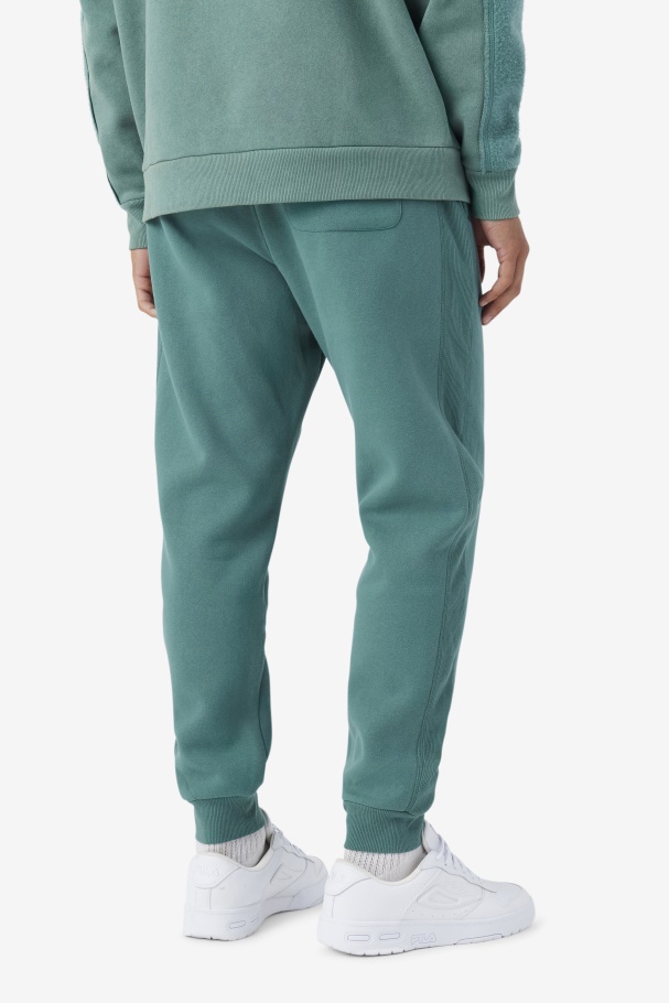 Blue Spruce/Mimosa Trent Jogger Fila UK