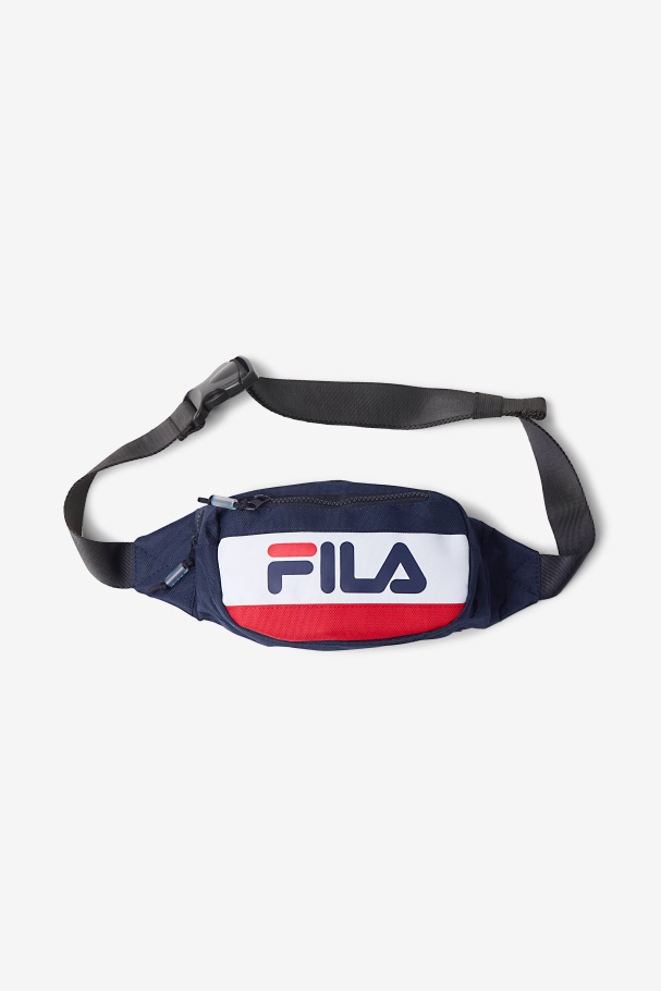 Peacoat henry fanny pack Fila UK