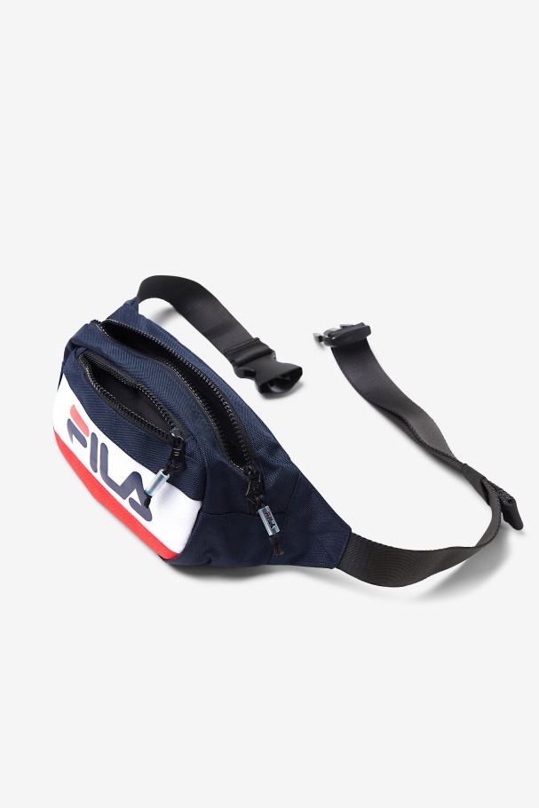 Peacoat henry fanny pack Fila UK