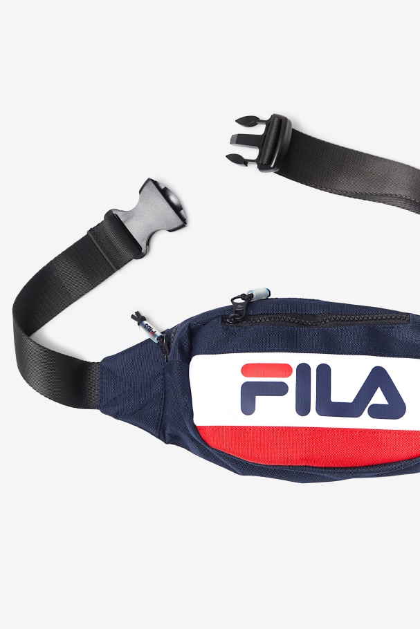 Peacoat henry fanny pack Fila UK