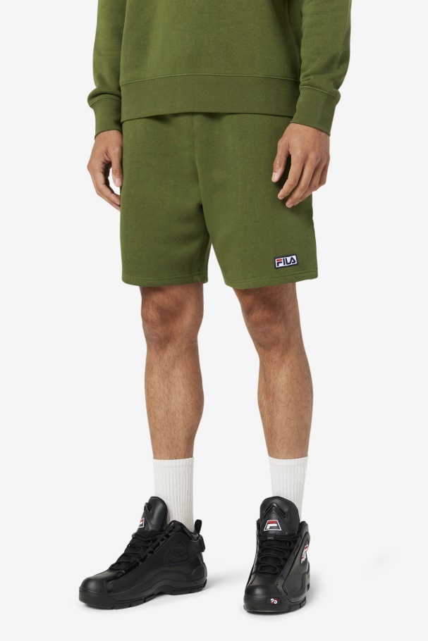 Fila UK Kylan Short