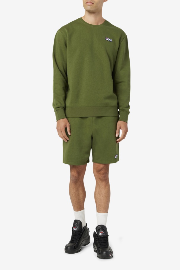 Fila UK Kylan Short