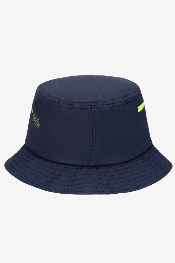 Fila UK Ripstop Bucket Hat Navy