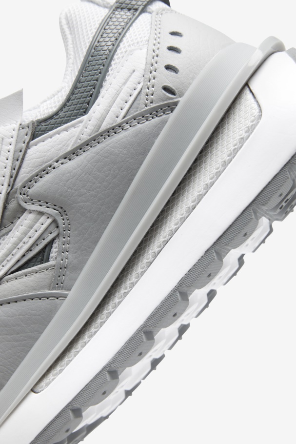 Fila UK Women\'s Sandenal White/Glacier Grey/Highrise