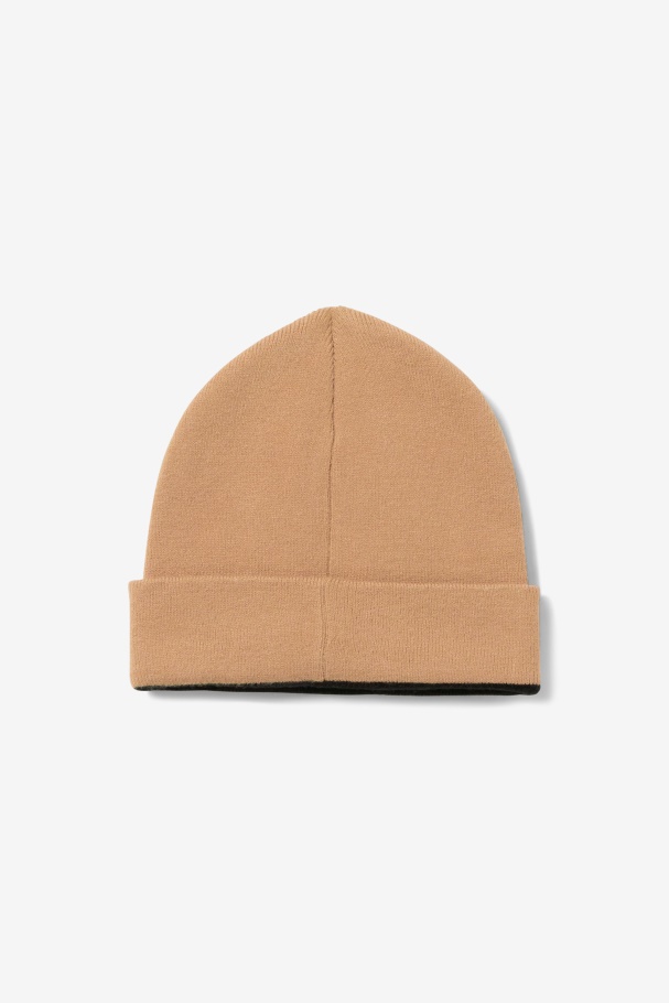 Fila UK Tobacco Brown/Black 2Pac Beanie