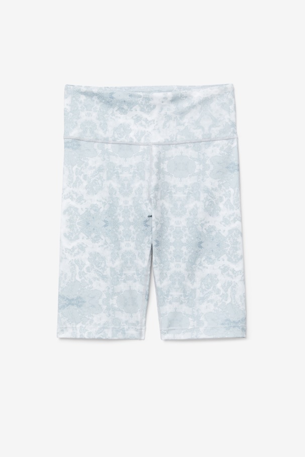 Fila UK Forza 8" Bike Short