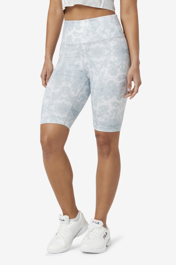 Fila UK Forza 8\" Bike Short