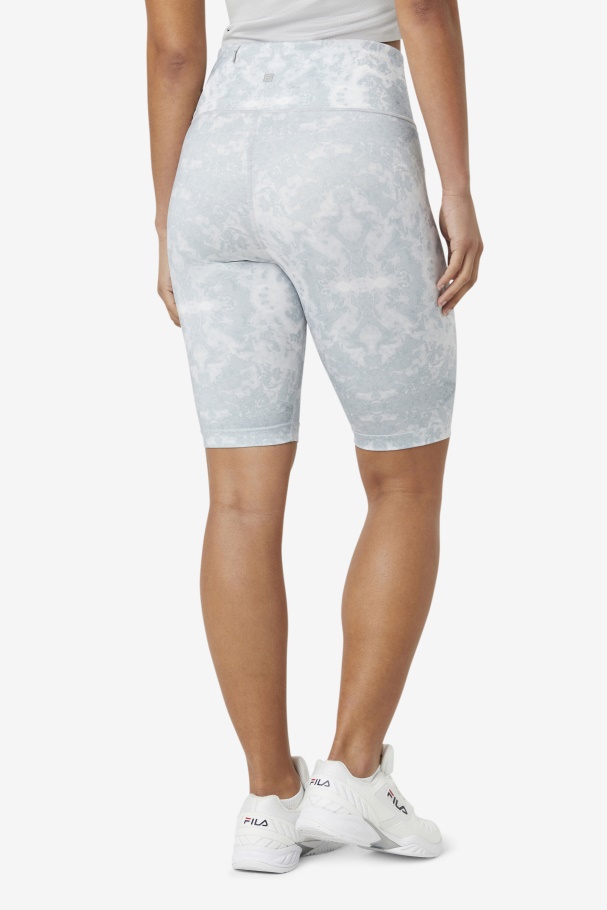 Fila UK Forza 8\" Bike Short