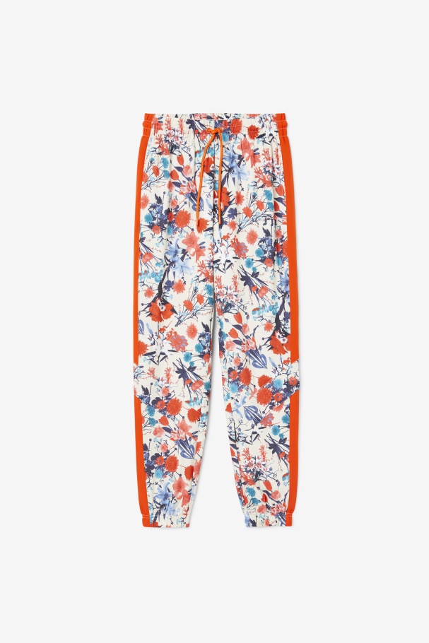 Orange.Com Etha Track Pant Fila UK
