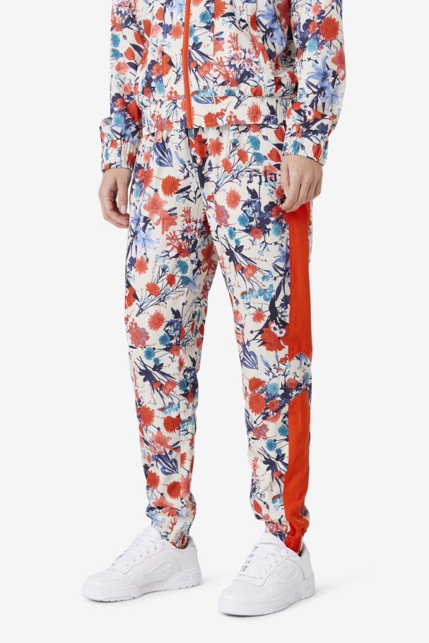 Orange.Com Etha Track Pant Fila UK