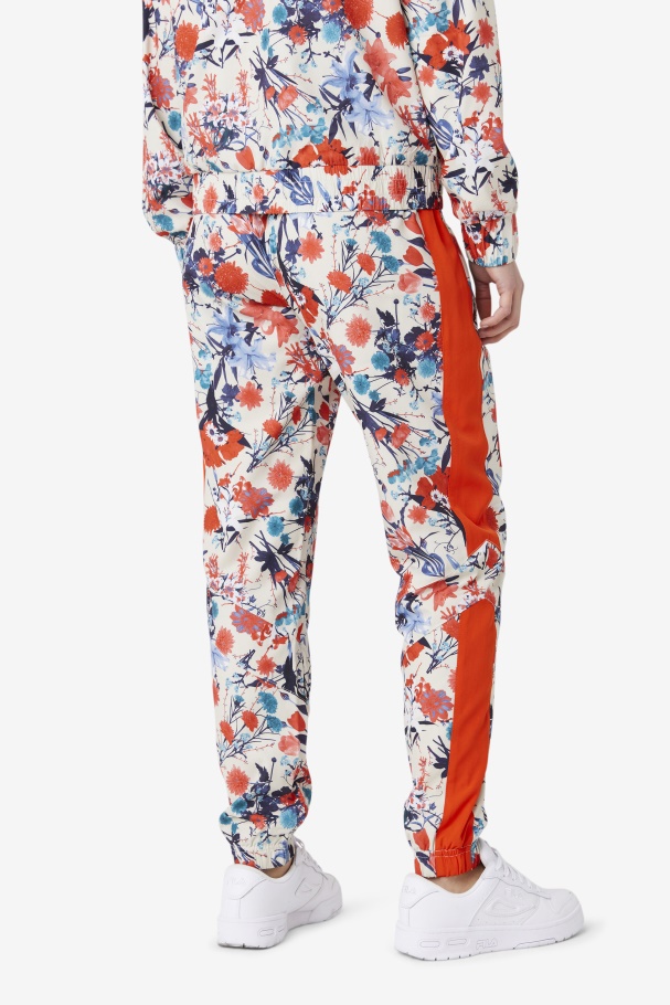 Orange.Com Etha Track Pant Fila UK