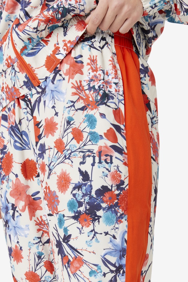 Orange.Com Etha Track Pant Fila UK