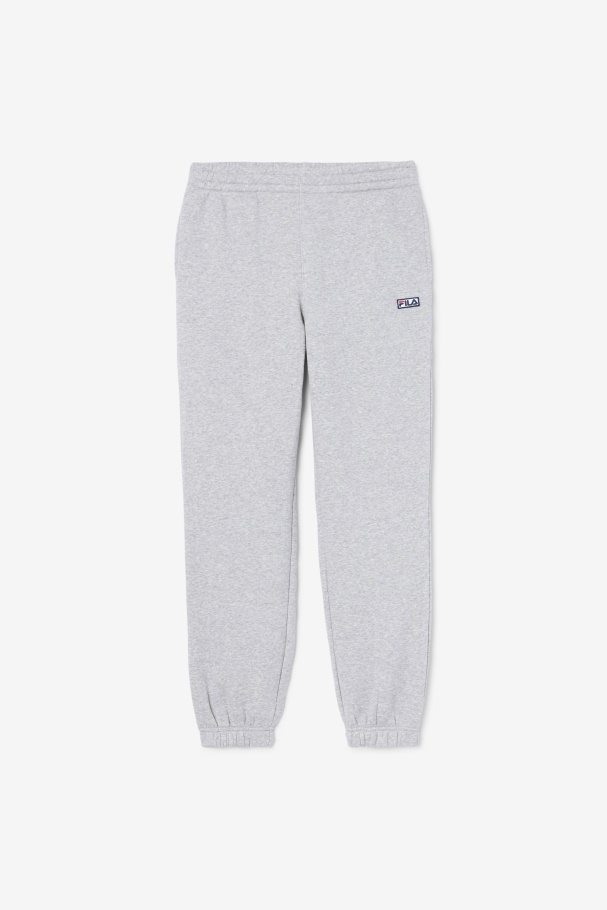 Fila UK Heather Grey Lassie Jogger
