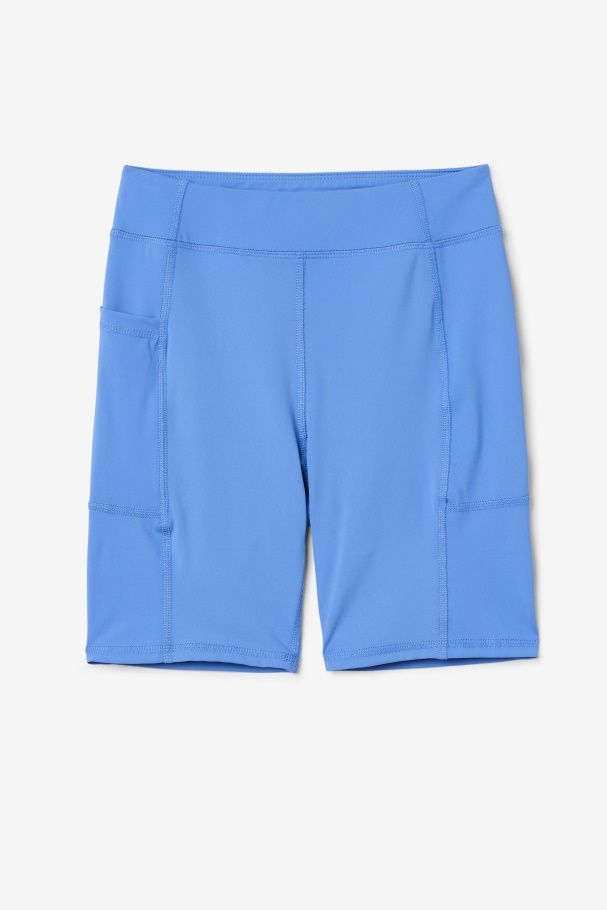 Super Sonic Tiana Bike Short Fila UK