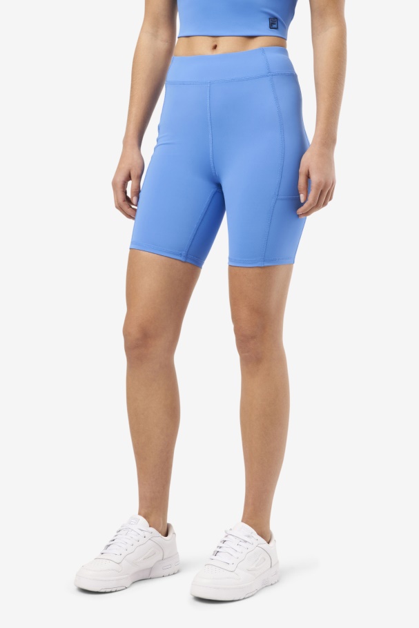 Super Sonic Tiana Bike Short Fila UK